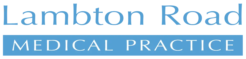 Lambton Road Medical Practice logo
